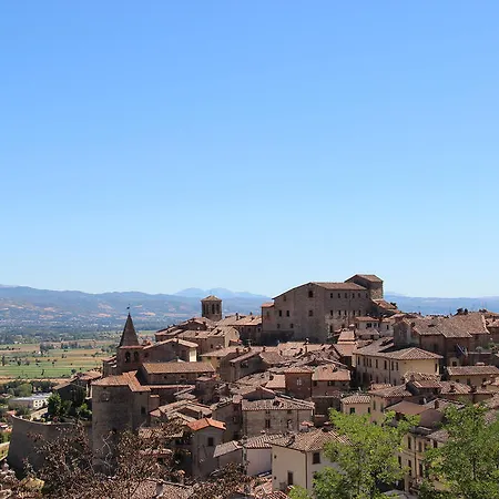 La Doccia Anghiari