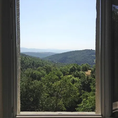 La Doccia Anghiari