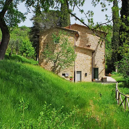 Gasthof La Doccia 2*