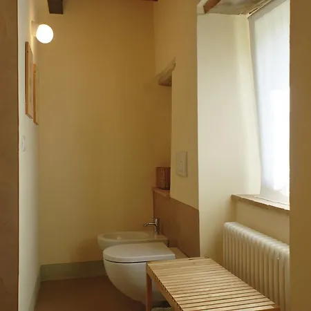 La Doccia Gasthof