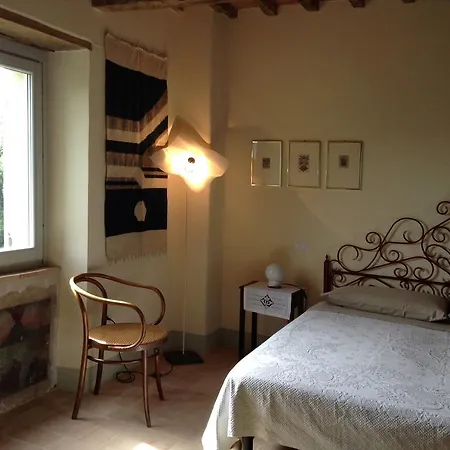 Gasthof La Doccia 2*