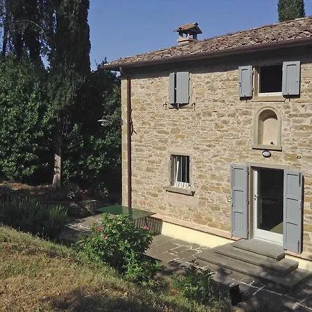 Gasthof La Doccia Anghiari