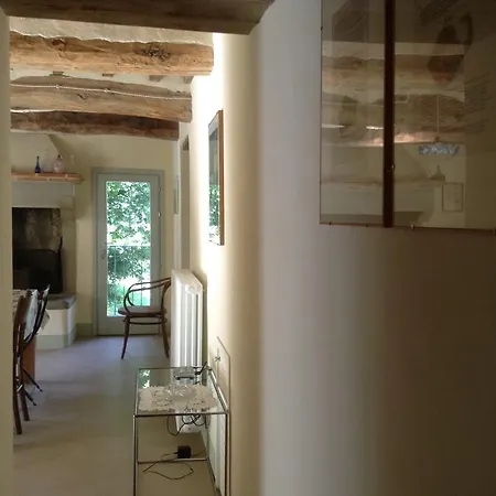 La Doccia Gasthof