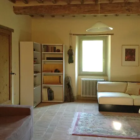 La Doccia Guest house