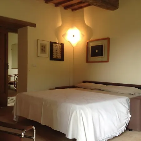 La Doccia Gasthof