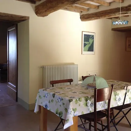 Guest house La Doccia 2*