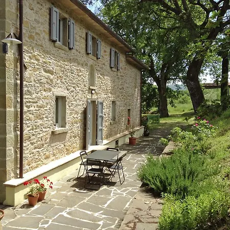 Gasthof La Doccia Anghiari