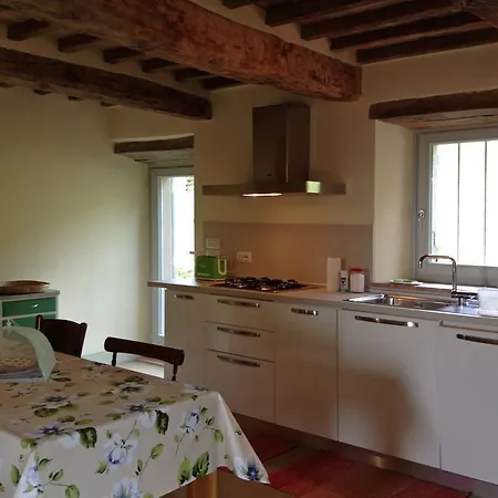 Gasthof La Doccia Anghiari
