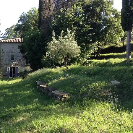 Gasthof La Doccia