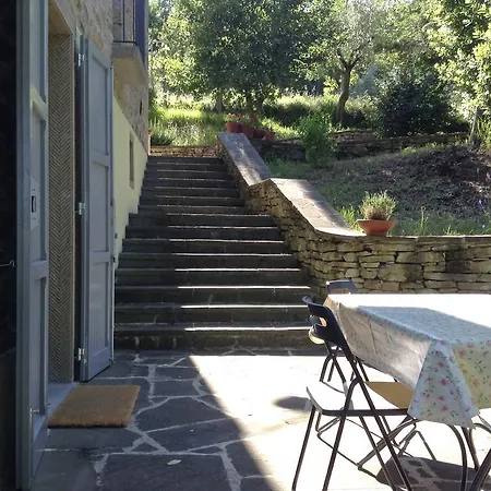 La Doccia 2* Anghiari