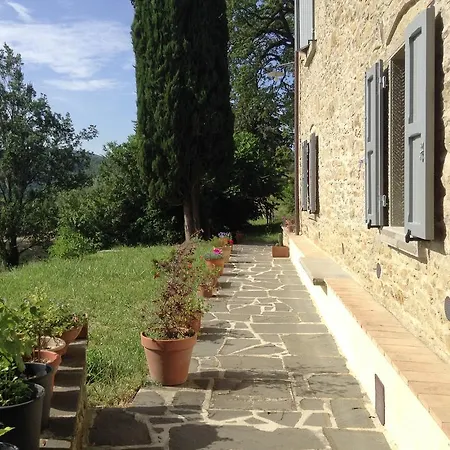La Doccia Gasthof