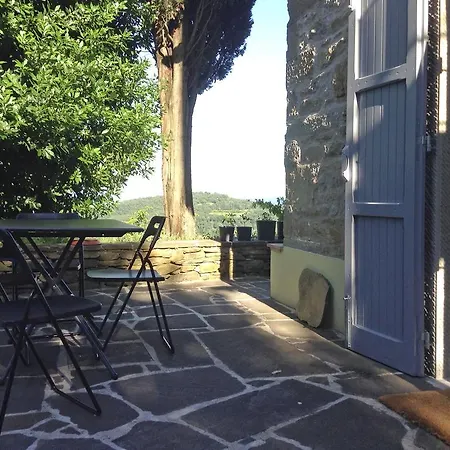 La Doccia Guest house Anghiari