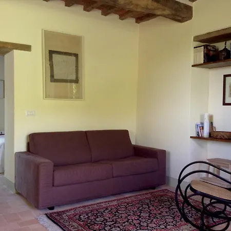 La Doccia 2* Anghiari