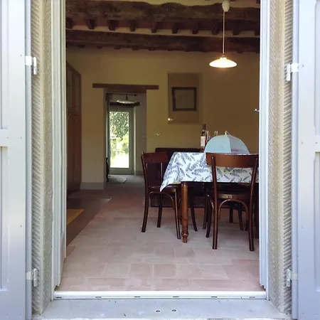 La Doccia Guest house 2*