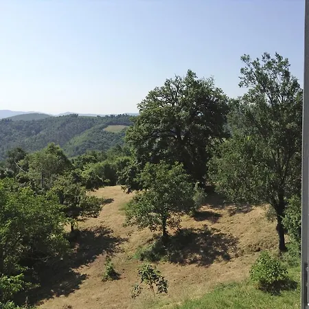 Gasthof La Doccia