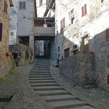 Gasthof La Doccia